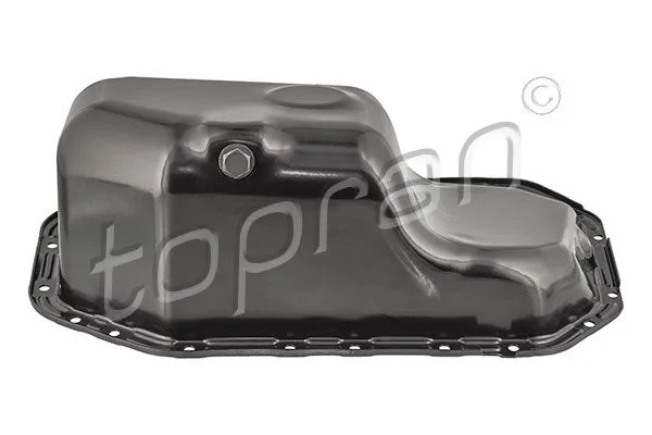 Olajteknő - TOPRAN (HP111 406)