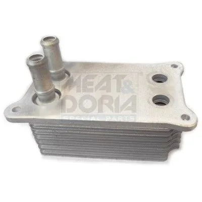 Olajhűtő, Motorolaj - MEAT & DORIA (MD95040)
