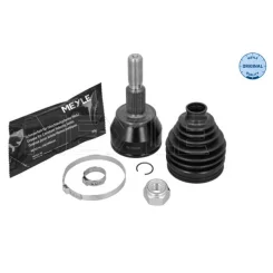 Przegub Zew. Ford Focus Iii 10- 27Zx62,8Mmx24Z - MEYLE (7144980110)