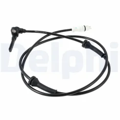 Czujnik Abs Fiat P. 600,Seicento 97- Pr - DELPHI (SS21295-12B1)