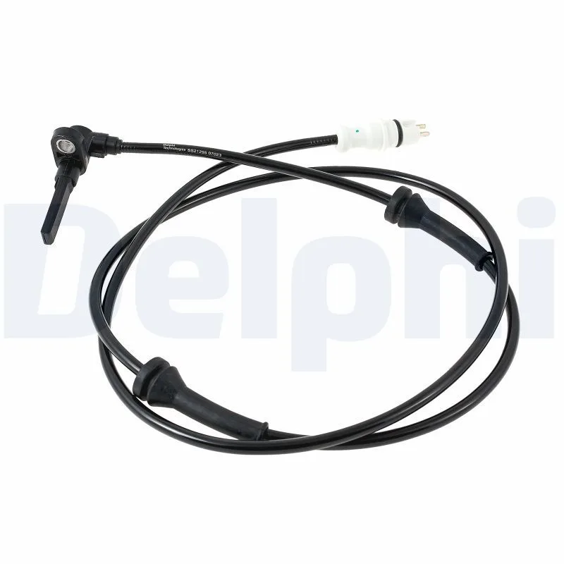 Czujnik Abs Fiat P. 600,Seicento 97- Pr - DELPHI (SS21295-12B1)