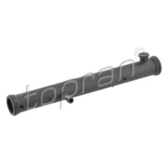 Hűtőcső - TOPRAN (HP108 843)