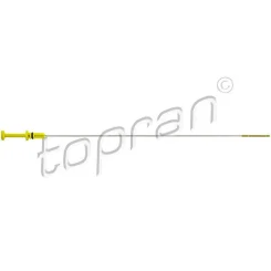 Olaj Nívópálca - TOPRAN (HP723 497)