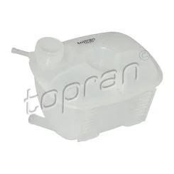 Kiegyenlítőtartály, Hűtőfolyadék - TOPRAN (HP102 575)