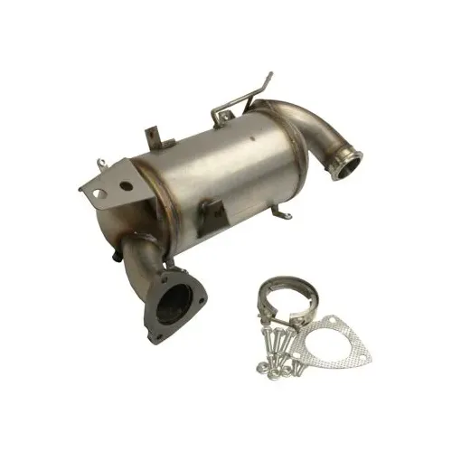 Korom-/Részecskeszűrő, Kipufogó - MAXGEAR (27-6158)