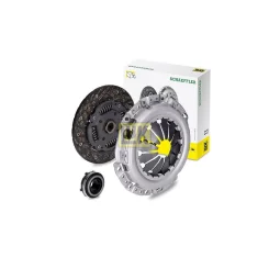 Kuplungkészlet - Schaeffler LuK (619320400)