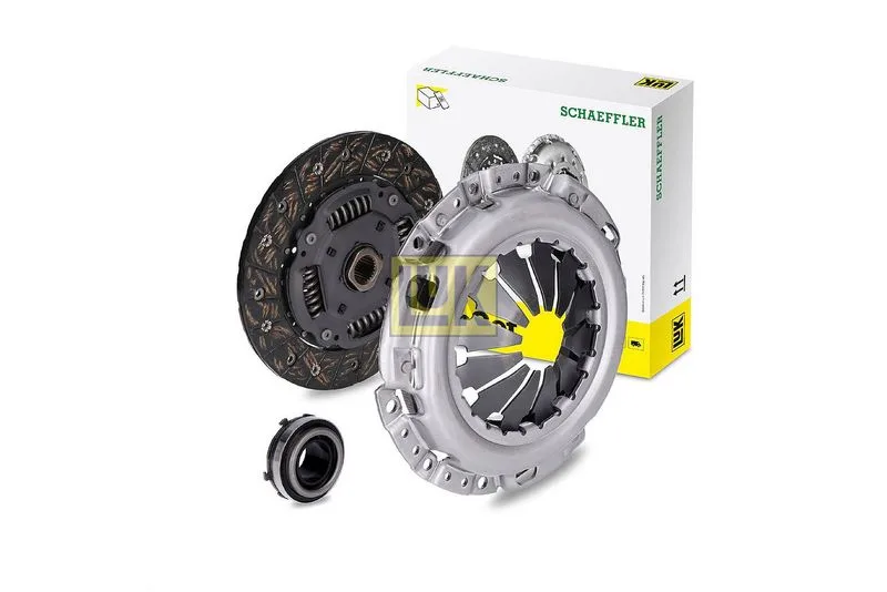 Kuplungkészlet - Schaeffler LuK (619320400)