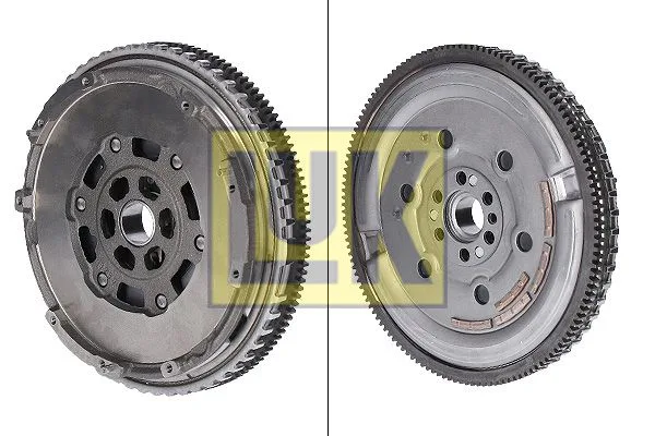 Lendkerék - Schaeffler LuK (415092810)