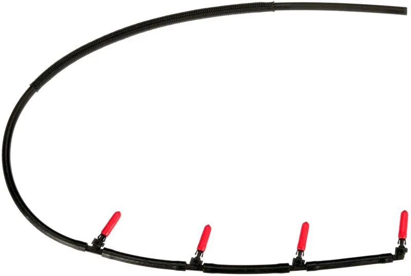Üzemanyagcső - GATES (GATMFL1139)