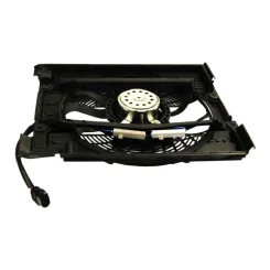 Ventilátor, Motorhűtés - MAXGEAR (AC230112)