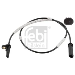 Érzékelő, Kerékfordulatszám - FEBI BILSTEIN (FE106265)