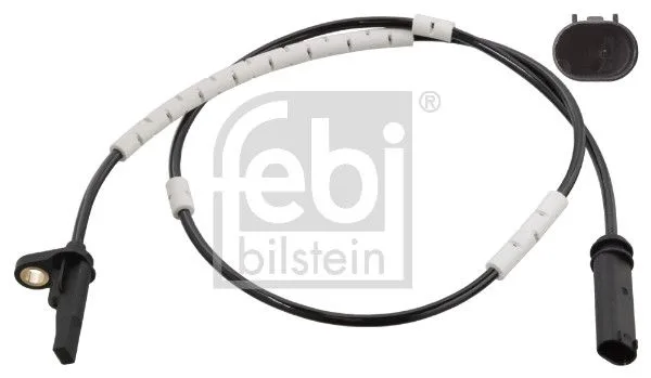Érzékelő, Kerékfordulatszám - FEBI BILSTEIN (FE106265)