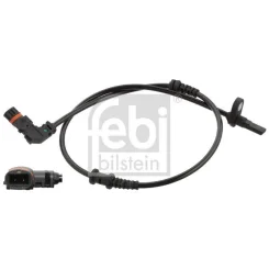 Érzékelő, Kerékfordulatszám - FEBI BILSTEIN (FE106469)