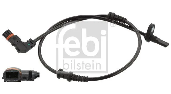 Érzékelő, Kerékfordulatszám - FEBI BILSTEIN (FE106469)