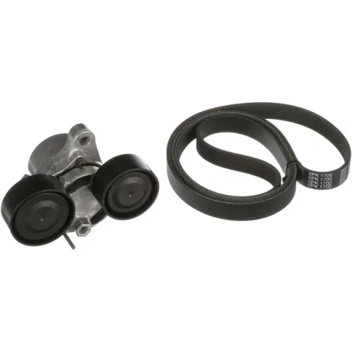 Hosszbordás Szíj Készlet - GATES (GATK236PK1700)