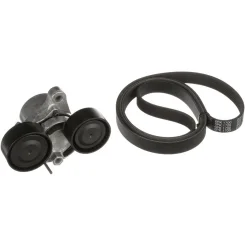 Hosszbordás Szíj Készlet - GATES (GATK236PK1700)