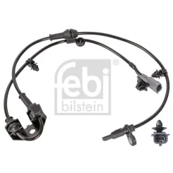 Érzékelő, Kerékfordulatszám - FEBI BILSTEIN (FE109563)