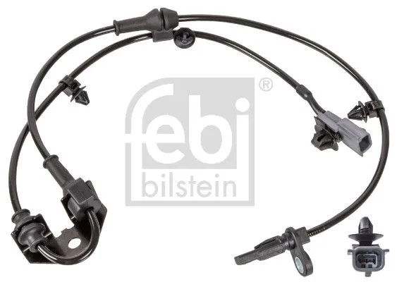 Érzékelő, Kerékfordulatszám - FEBI BILSTEIN (FE109563)
