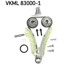 Vezérműlánc Készlet - SKF (VKML83000-1)