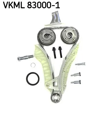 Vezérműlánc Készlet - SKF (VKML83000-1)