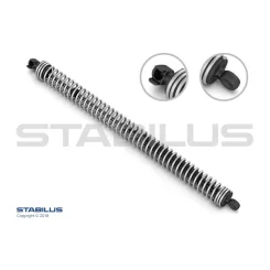 Gázrugó, Csomag-/Poggyásztér - STABILUS (STA885544)