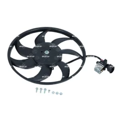 Ventilátor, Motorhűtés - NRF (NRF47914)