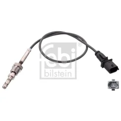 Érzékelő, Kipufogógáz-Hőmérséklet - FEBI BILSTEIN (FE100809)