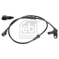 Érzékelő, Kerékfordulatszám - FEBI BILSTEIN (FE106280)