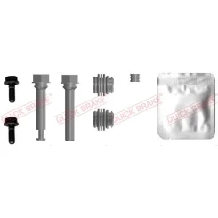 Vezetőpersely-Készlet, Féknyereg - QUICK BRAKE (QB113-0035X)