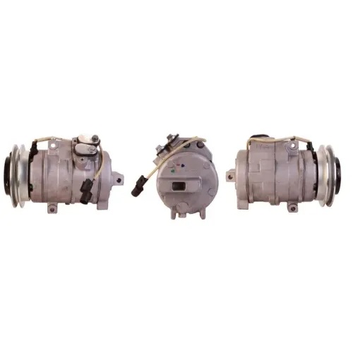 Kompresor Klimatyzacji Regenerowany Mitsubishi Pajero Iv Van (V9_, V8_, V8_V) 3.2 Di-D - ELSTOCK (ELS51-0430)