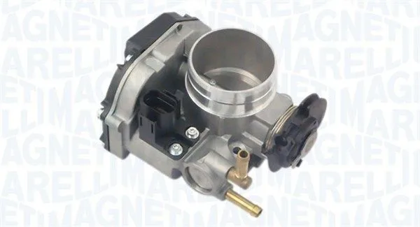 Fojtószelep Ház - MAGNETI MARELLI (TB0044)