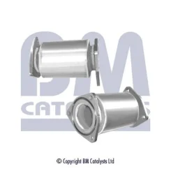 Katalizátor - BM Catalysts (BM92038H)