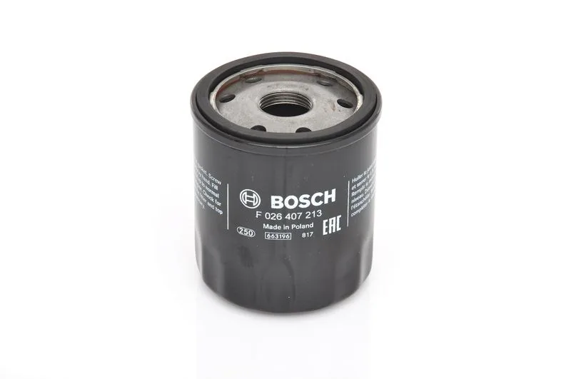Olajszűrő - BOSCH (F026407213)