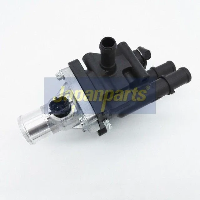 Termosztát, Hűtőfolyadék - JAPANPARTS (VT-W17)