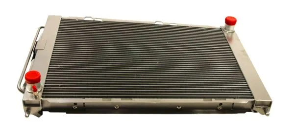 Kondenzátor, Klíma - MAXGEAR (AC830003)