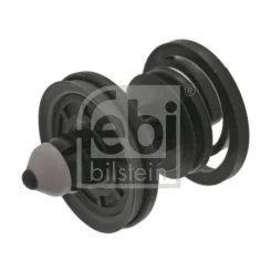 Tartó Patent, Ajtóburkolat - FEBI BILSTEIN (FE100441)