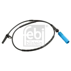 Érzékelő, Kerékfordulatszám - FEBI BILSTEIN (FE106621)