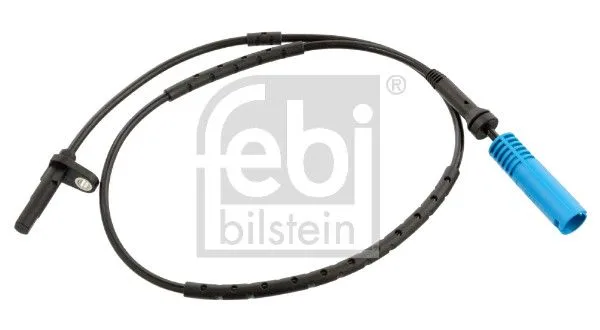 Érzékelő, Kerékfordulatszám - FEBI BILSTEIN (FE106621)
