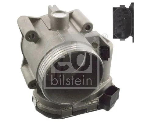 Fojtószelep Ház - FEBI BILSTEIN (FE107028)