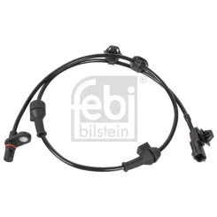 Érzékelő, Kerékfordulatszám - FEBI BILSTEIN (FE109554)