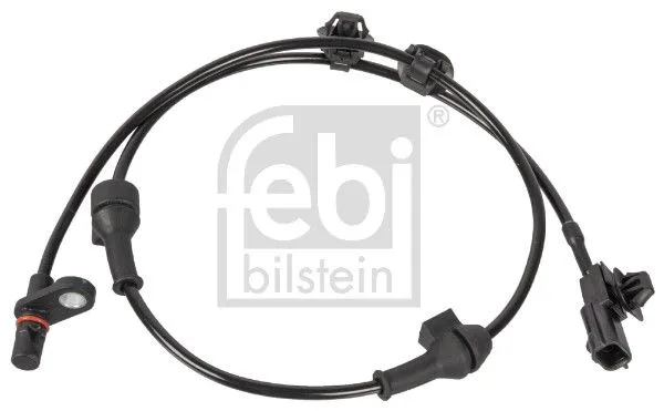 Érzékelő, Kerékfordulatszám - FEBI BILSTEIN (FE109554)