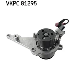 Vízszivattyú, Motorhűtés - SKF (VKPC81295)