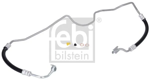 Hidraulikus Cső, Kormányzás - FEBI BILSTEIN (FE185762)