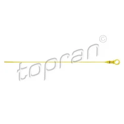 Olaj Nívópálca - TOPRAN (HP305 036)