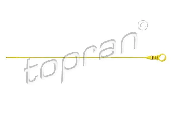 Olaj Nívópálca - TOPRAN (HP305 036)