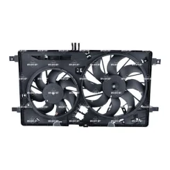 Ventilátor, Motorhűtés - NRF (NRF47982)