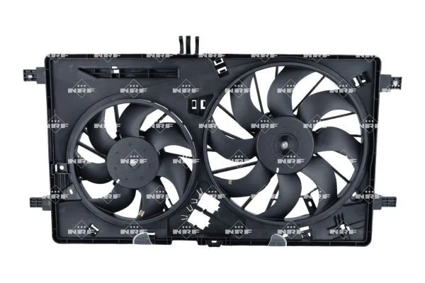 Ventilátor, Motorhűtés - NRF (NRF47982)