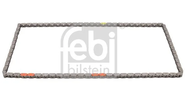 Vezérműlánc - FEBI BILSTEIN (FE186090)