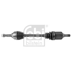 Póło Nissan Qashqai 2,0 Le. 685Mm - FEBI BILSTEIN (FE188158)