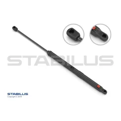 Gázrugó, Motorházfedél - STABILUS (STA704604)